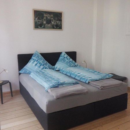 Jugendstilhaus Riverside City Appartements Fuer Urlaub Und Business Bremen Eksteriør bilde