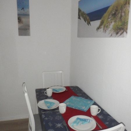 Jugendstilhaus Riverside City Appartements Fuer Urlaub Und Business Bremen Eksteriør bilde