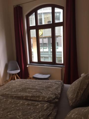 Jugendstilhaus Riverside City Appartements Fuer Urlaub Und Business Bremen Eksteriør bilde