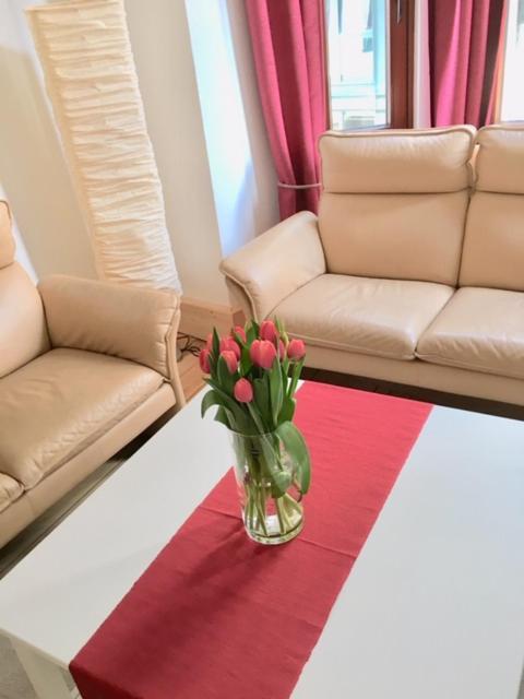 Jugendstilhaus Riverside City Appartements Fuer Urlaub Und Business Bremen Eksteriør bilde