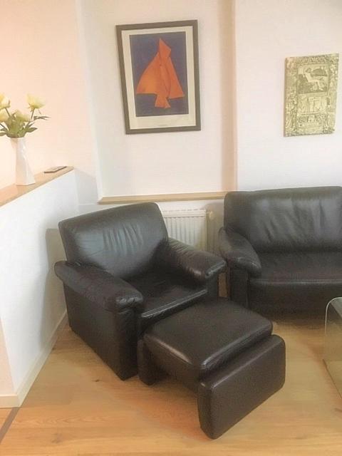 Jugendstilhaus Riverside City Appartements Fuer Urlaub Und Business Bremen Eksteriør bilde