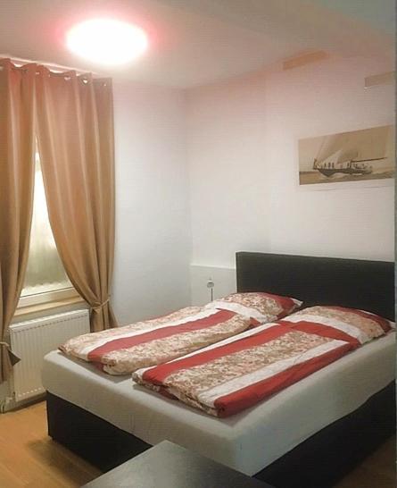 Jugendstilhaus Riverside City Appartements Fuer Urlaub Und Business Bremen Eksteriør bilde