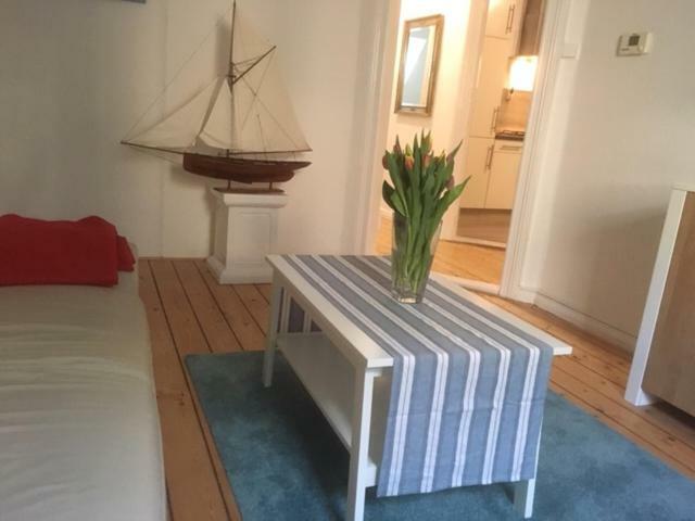 Jugendstilhaus Riverside City Appartements Fuer Urlaub Und Business Bremen Eksteriør bilde