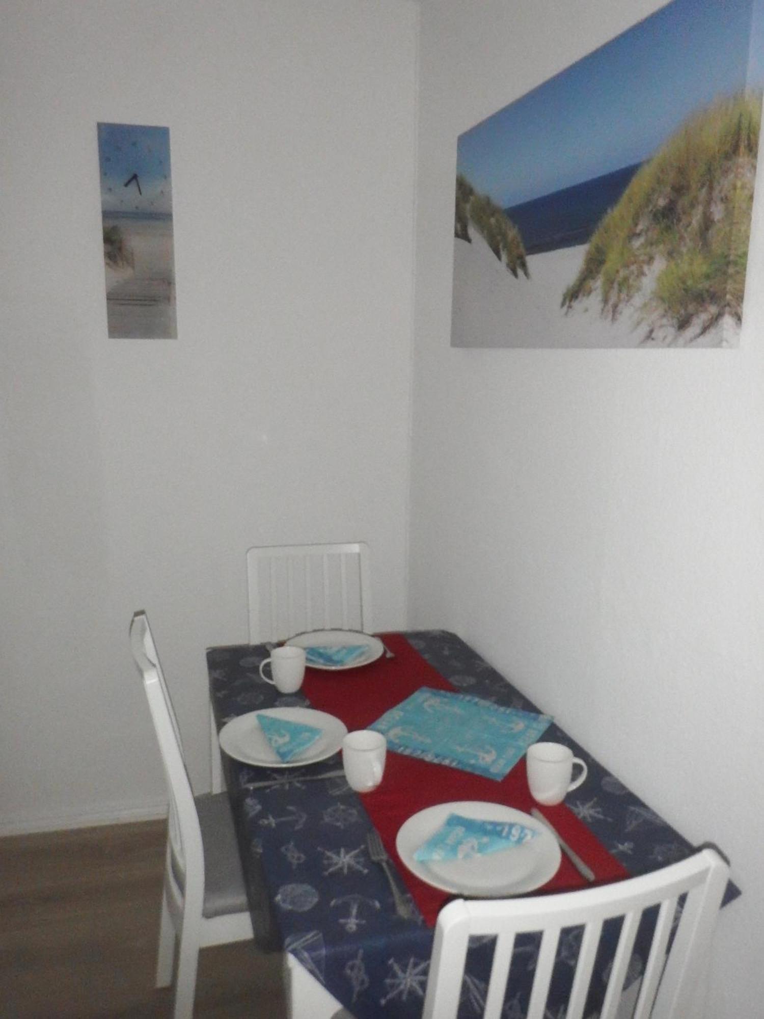 Jugendstilhaus Riverside City Appartements Fuer Urlaub Und Business Bremen Eksteriør bilde